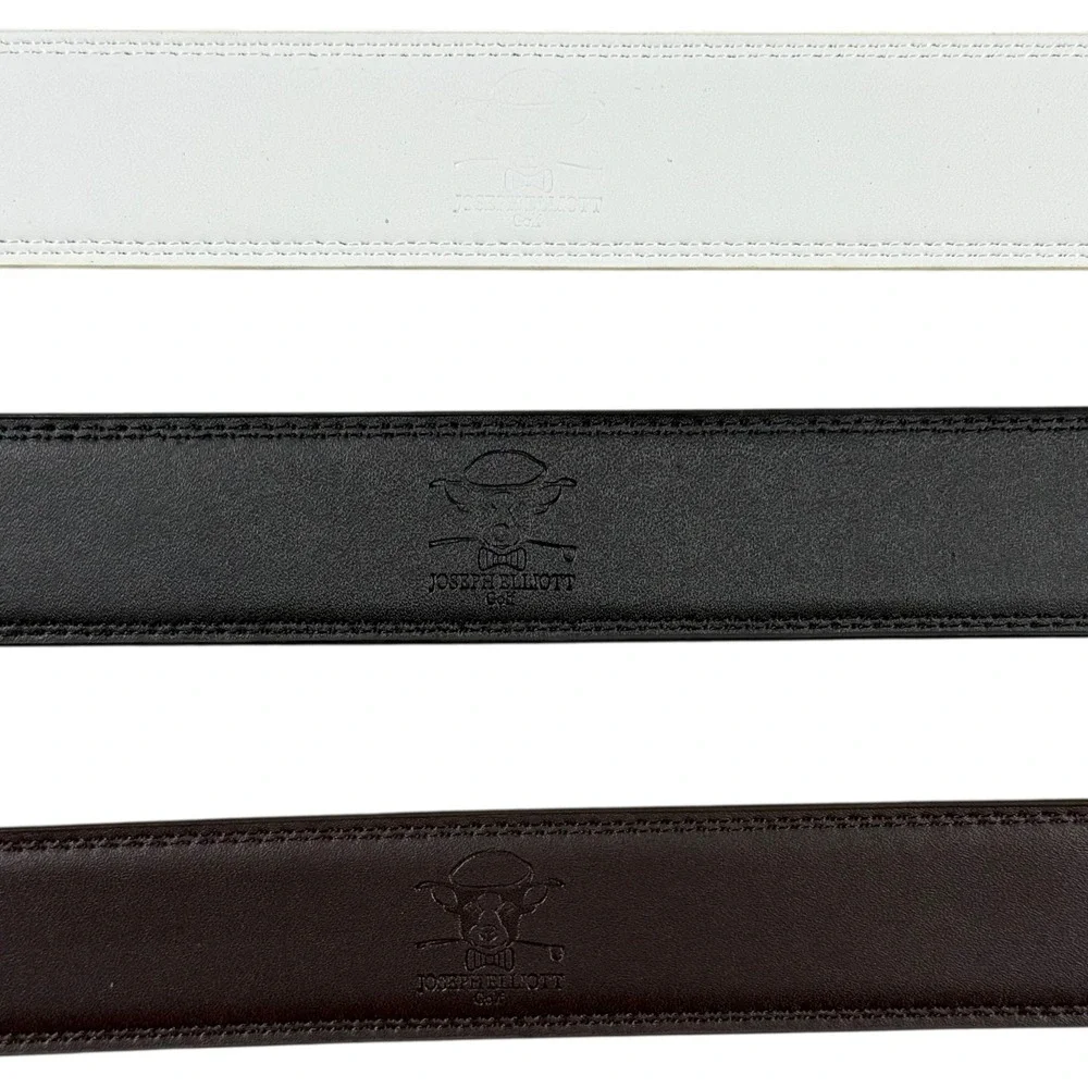 Joseph‎ Elliott Golf Ratchet Belt Set Rumble on the Mountain Genuine Leather Set - Picture 3 of 9